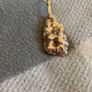 Gold Nugget Pendant  9 Crt Image 8