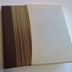 The Warden by Anthony Trollope Folio Society with slip case