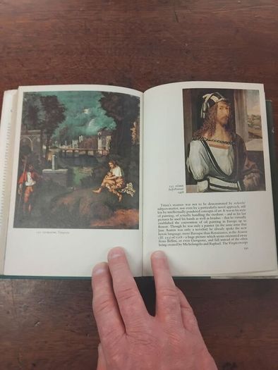 1973 A History of Western Art