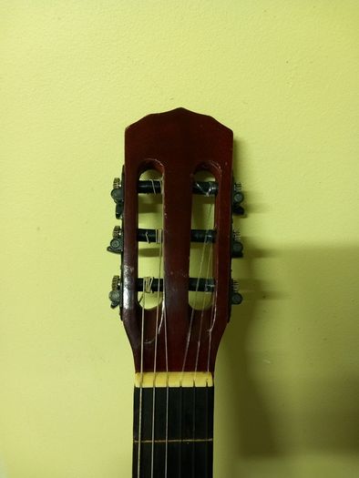 Classical guitar