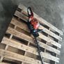 ECHO HCR-185ES Professional Hedge Trimmer - Fully Serviced Image 2