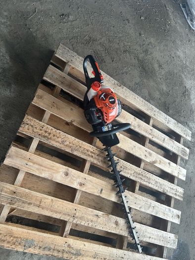 ECHO HCR-185ES Professional Hedge Trimmer - Fully Serviced