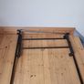 Clothing rail Image 3