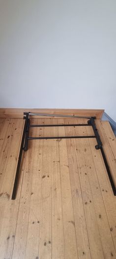 Clothing rail