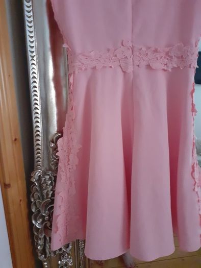 Beautiful dress