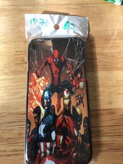 iPhone 7 case