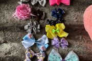 hair accessories