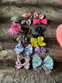 hair accessories