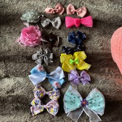 hair accessories