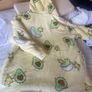 Wearable blanket / Oversized hoody - New Image 3