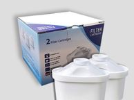 main image for ad Universal Water Cartridge Refill (2 Pack)