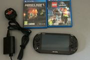 PS Vita Bundle