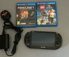 PS Vita Bundle
