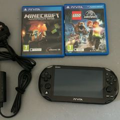 PS Vita Bundle
