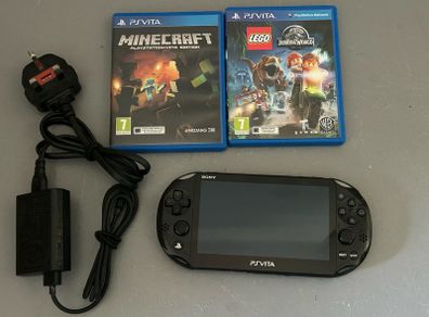 PS Vita Bundle
