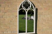 Mirror  Outdoor  Style 13  D6670