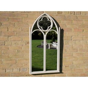Mirror  Outdoor  Style 13  D6670
