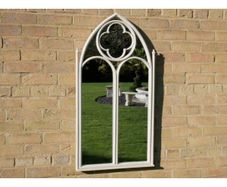 Mirror  Outdoor  Style 13  D6670