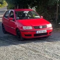 Volkswagen Polo 2000