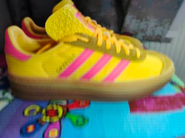 Trainers Adidas women