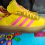 Trainers Adidas women Image 3