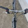 Old falcon bike Image 4