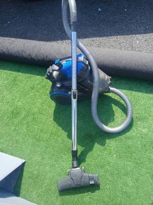 hoover