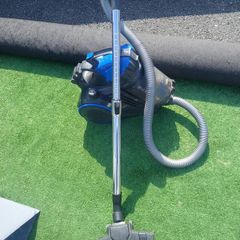 hoover