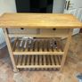 kitchen island Image 7