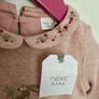 Next baby dress 6-9m Image 4