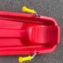 snow sled Image 2