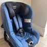 Axkiid Minikid 2.0 Rear facing car seat Image 3
