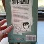 Spy X Family Manga (1-4) Image 10