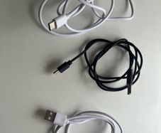 USB type c Charging Cable for Samsung iPhone apple  iPad Air Charger Data
