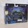 Avatar Movie Mcfarlane Toys Figure Playset Jake Sully Vs Thanator Brand New Sealed Image 3