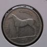 Irish Free State. 1934 Silver Half Crown Image 3