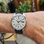 Watch Seiko 5 Sportsmatic Deluxe. 1965. Image 2