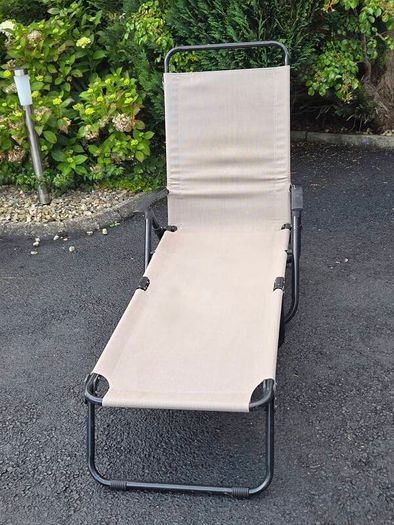 Sun Loungers
