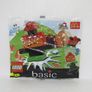 LEGO McDonalds Happy Meal Polybag Lego Basic 1999 Hard To Find From The Lego Group 1999 Brand New Sealed Image 2