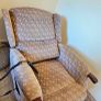 Riser Recliner Armchair Image 7