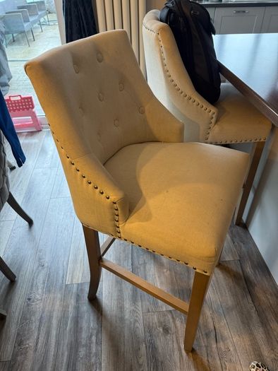 kitchen Island chairs - Diamond furniture