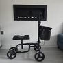 Rolling Knee Rollator Image 3