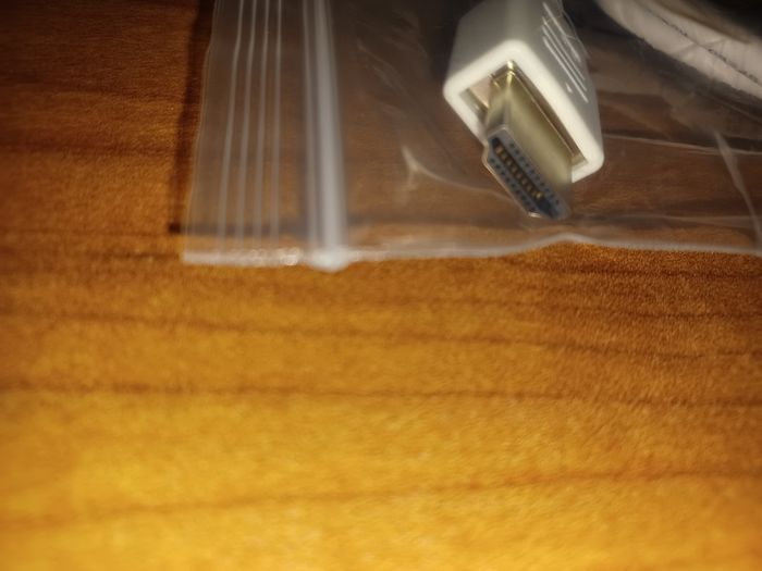 Hdmi To Hdmi Cable