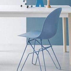 Dining chairs x 2