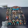 pirates of the Caribbean figures Image 9
