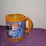 Rare 1997 Action Man mug Image 3