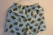 Shorts (age 8)