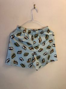 Shorts (age 8)