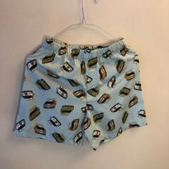 Shorts (age 8)