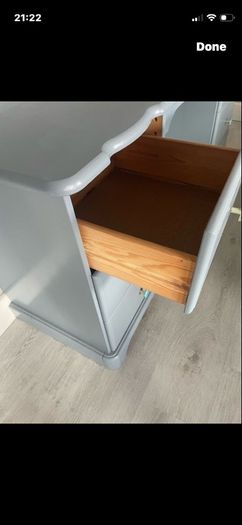 Dressing Table